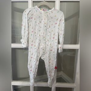 Magnetic Me Animal Modal Footie